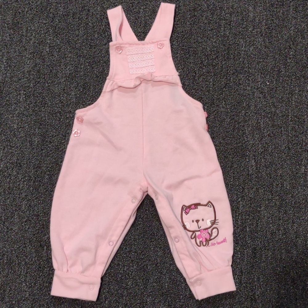 Baby outfit